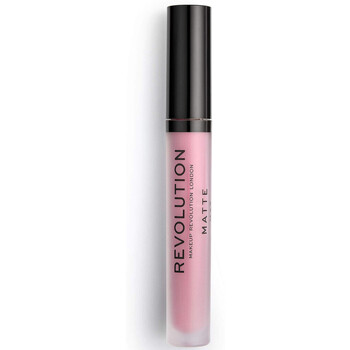 Makeup Revolution Lipgloss  Matte Lipgloss