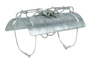 Ecosect Automatische mollen-klem
