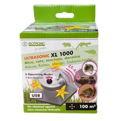 Isotronic Ultrasonic XL 1000