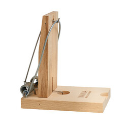 Wina Rattenval hout