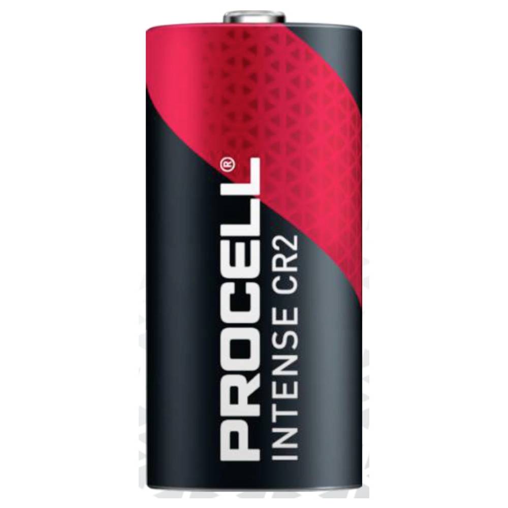 PROCELL Intense CR2 Fotobatterij Lithium 920 mAh 3 V 1 stuk(s)