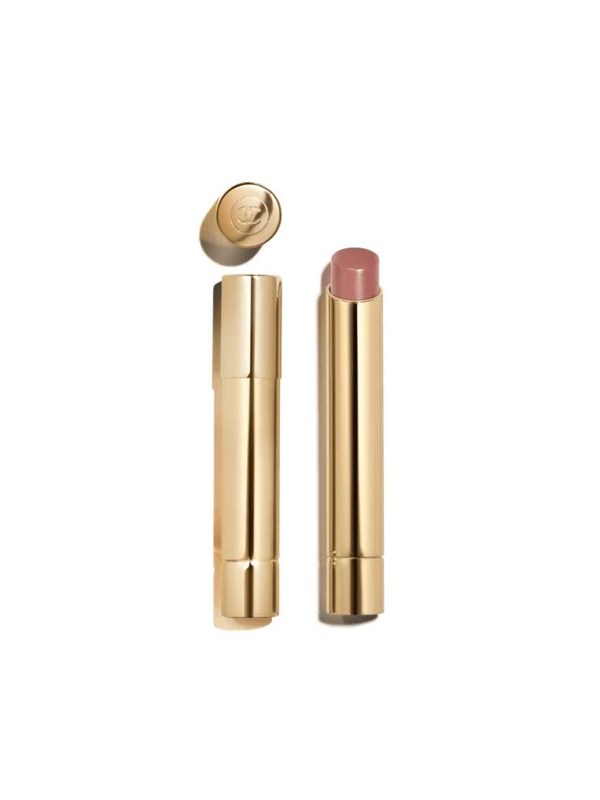 Chanel De Bijzonder Intense Stralende En Verzorgende Lippenstift Navulling  - Rouge Allure L'extrait De Bijzonder Intense Stralende En Verzorgende Lippenstift Navulling 812