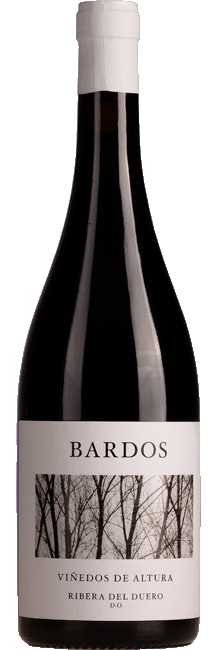 Vintae Bardos Altura Ribera del Duero