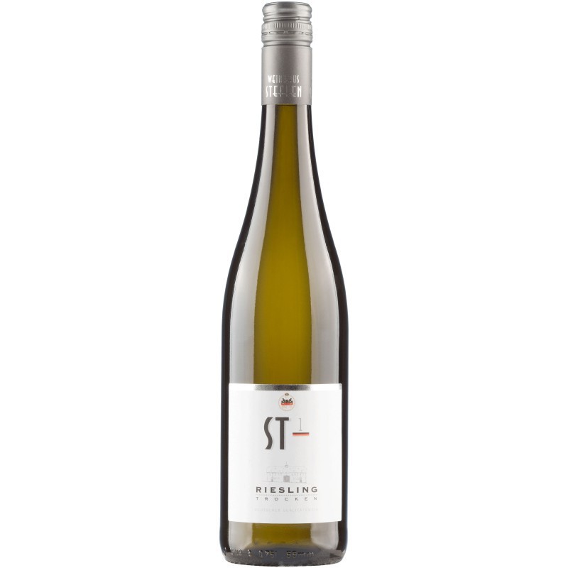 Gebrüder Steffen Steffen Riesling Trocken Cuvee #01