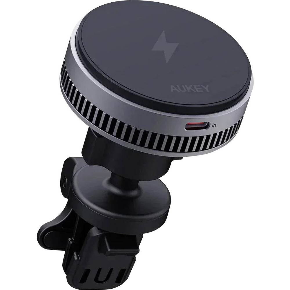Aukey MagFusion Dash Pro HD-MC13A Inductie lader 3 A Uitgangen Magnetische aansluiting