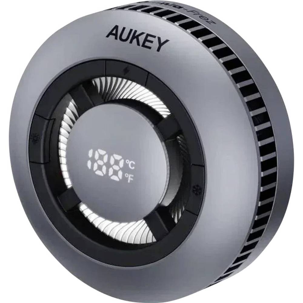 Aukey MagFusion GameFros LC-G10 Inductie lader 3 A Uitgangen Magnetische aansluiting
