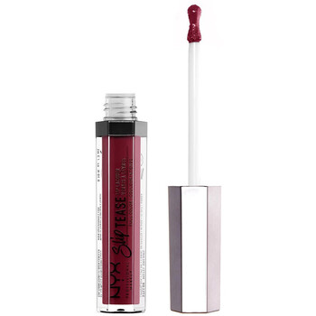 Nyx Professional Make Up Lipgloss  Gloss Slip Tease Volledig Gekleurde Lippenlak