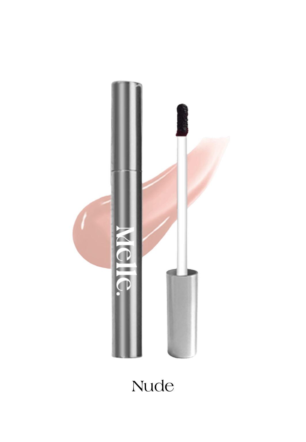 Melle. Lip Stain 01 Nude 5 ml