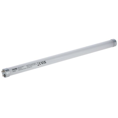 Kerbl TL-lamp LED 7Watt Blauw