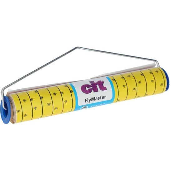 Kerbl Flymaster Vliegenrol 7 Meter