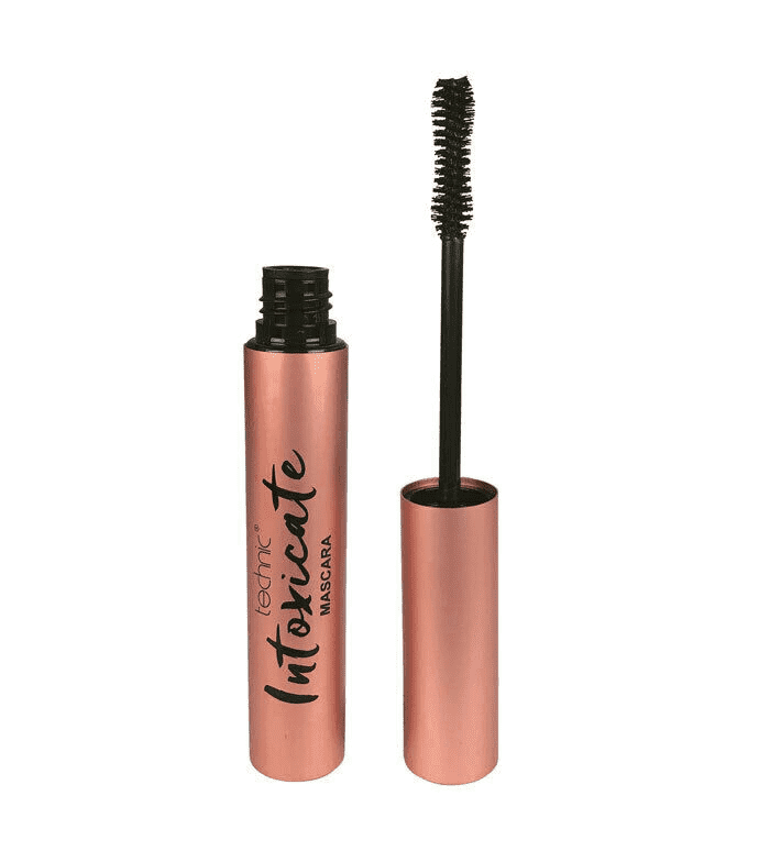 Technic Intoxicate Mascara Black 8 ml