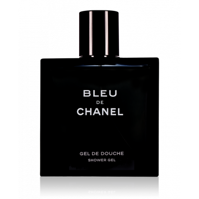 Chanel Bleu de Chanel Duschgel 200 ml