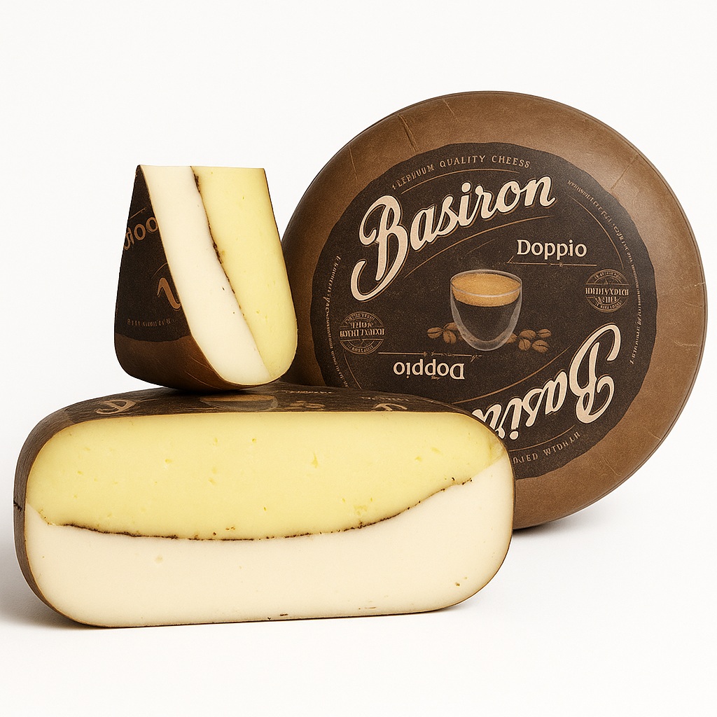 Doppio - Basiron