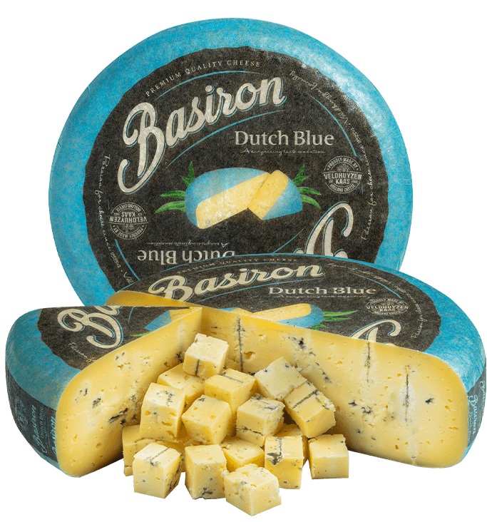 Basiron Dutch Blue