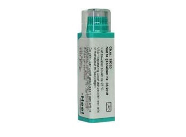 Homeoden Heel Ammonium carbonicum 200k 4g