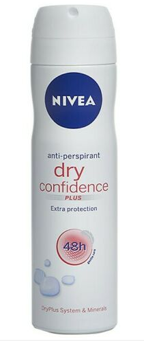 Nivea Deospray dry comfort 150ml