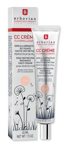 Erborian CC Creme Clair 45 ml