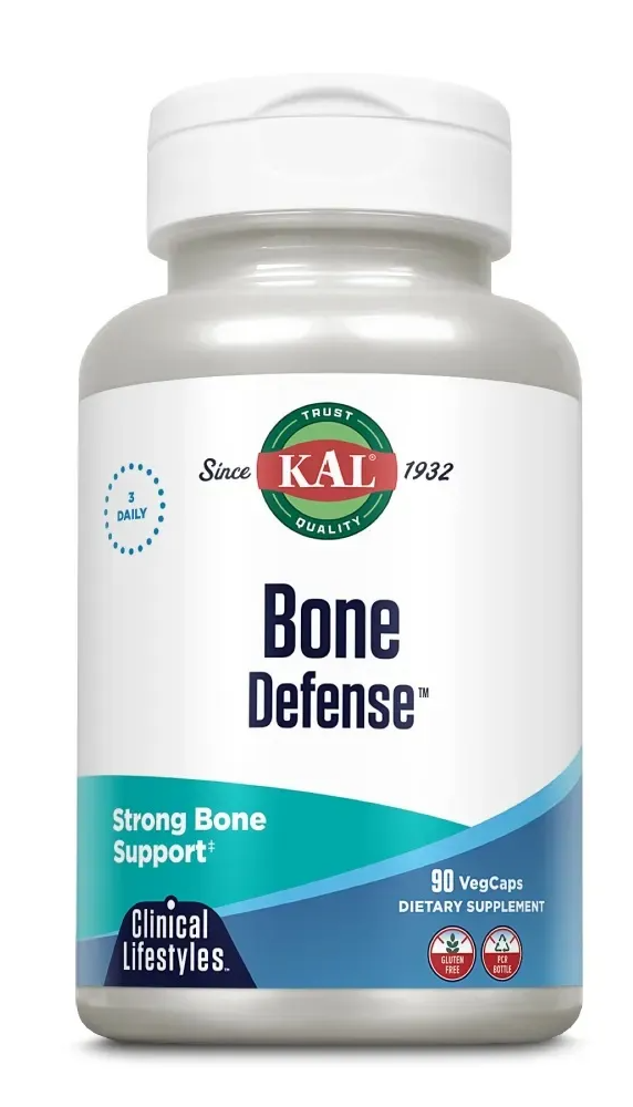 Kal Bone Defense Capsules