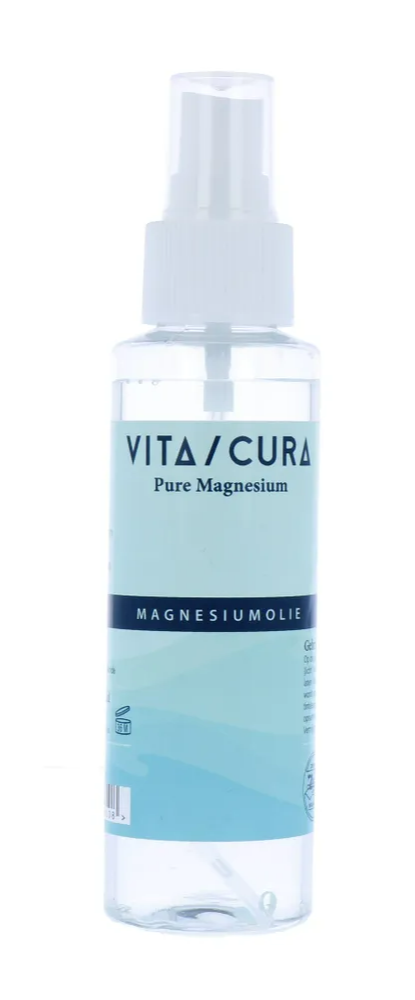 Vita Cura Magnesium Olie