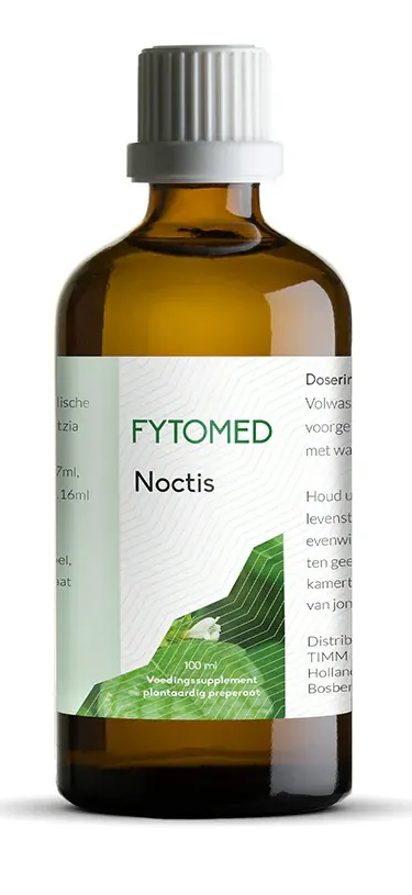 Fytomed Noctis Druppels