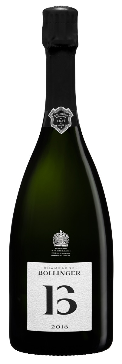 Champagne Bollinger Bollinger B16 Limited Edition