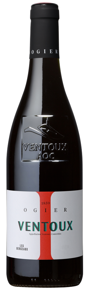 Ogier Ventoux Les Berceaux