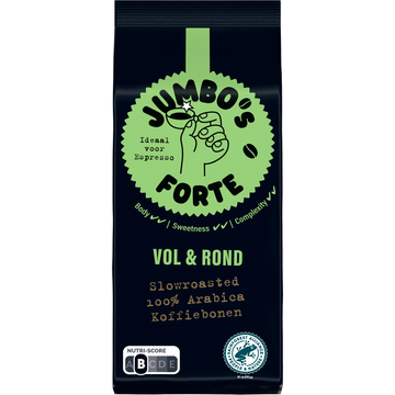 Jumbo's umbo's Forte 500g
