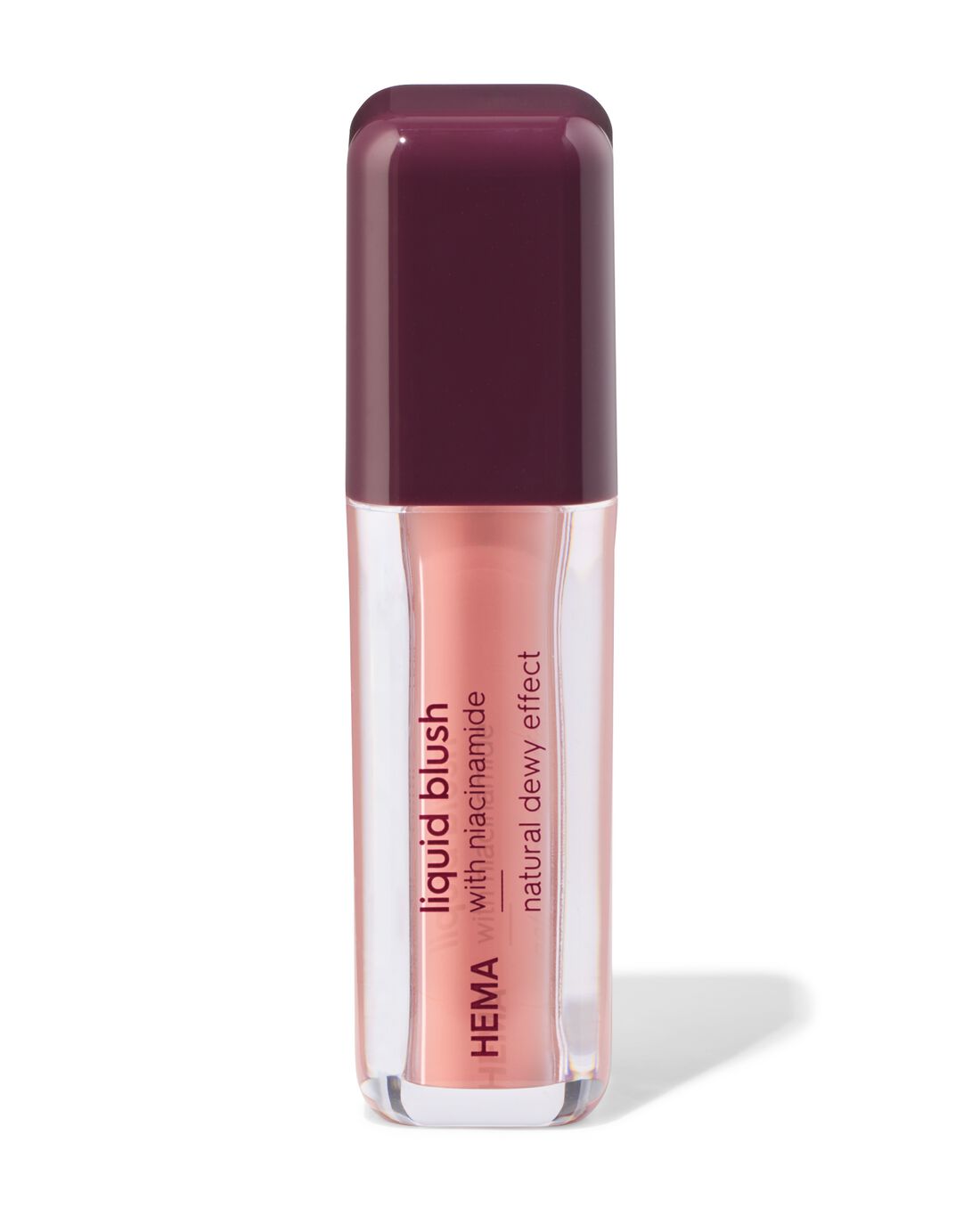 051 Liquid Blush 03 Heartbreaker Rouge