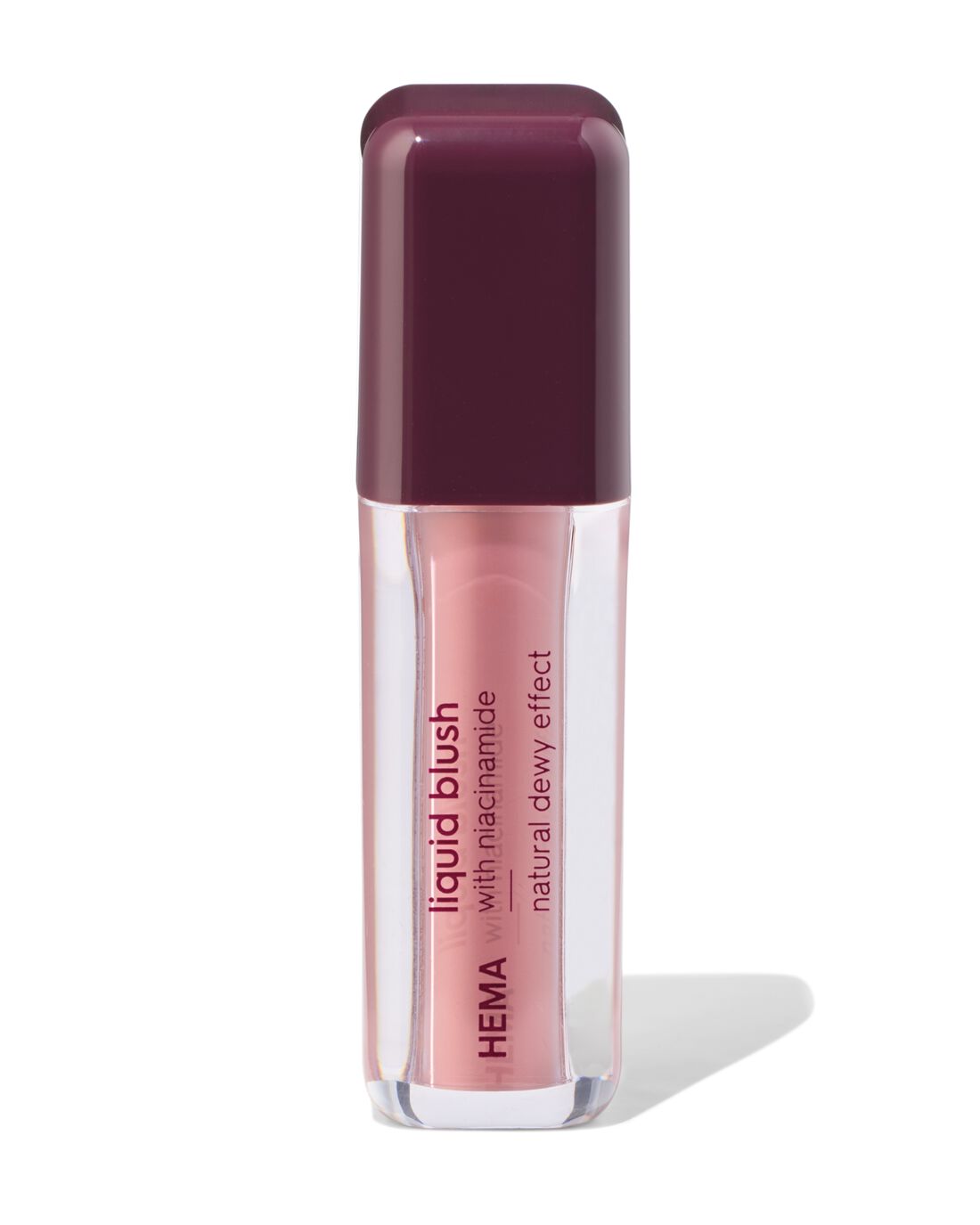 051 Liquid Blush 04 Blushed Rose