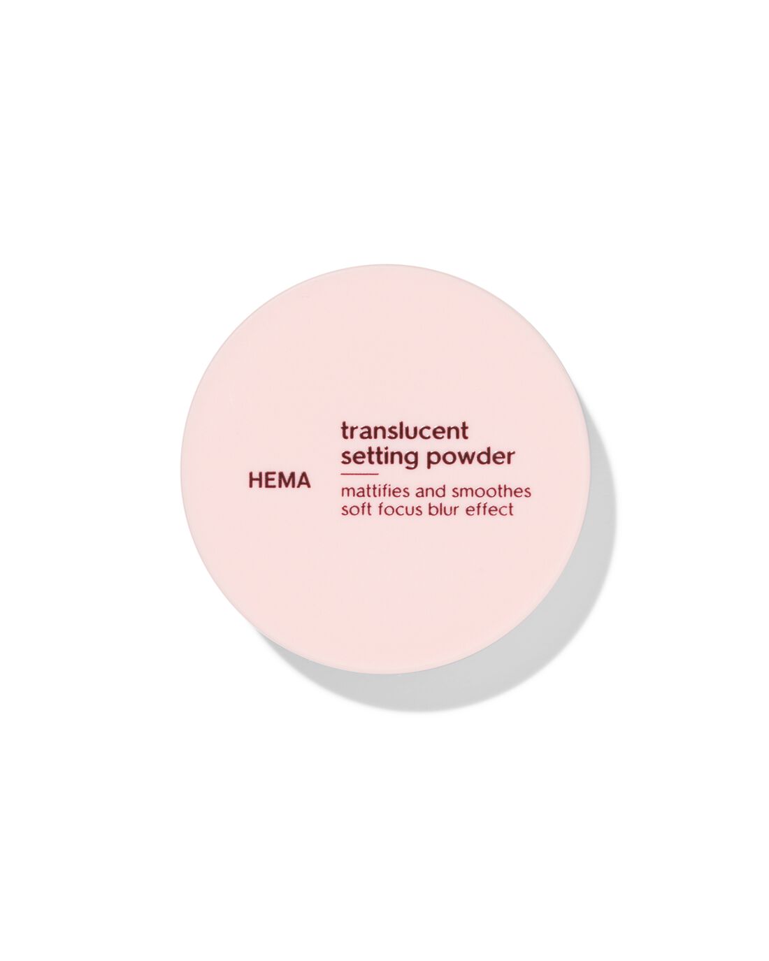 051 Setting Powder 01 Translucent