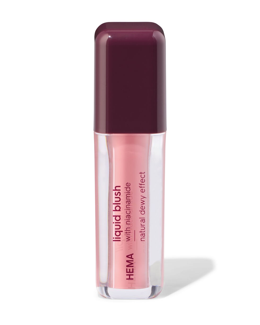051 Liquid Blush Soft Pink