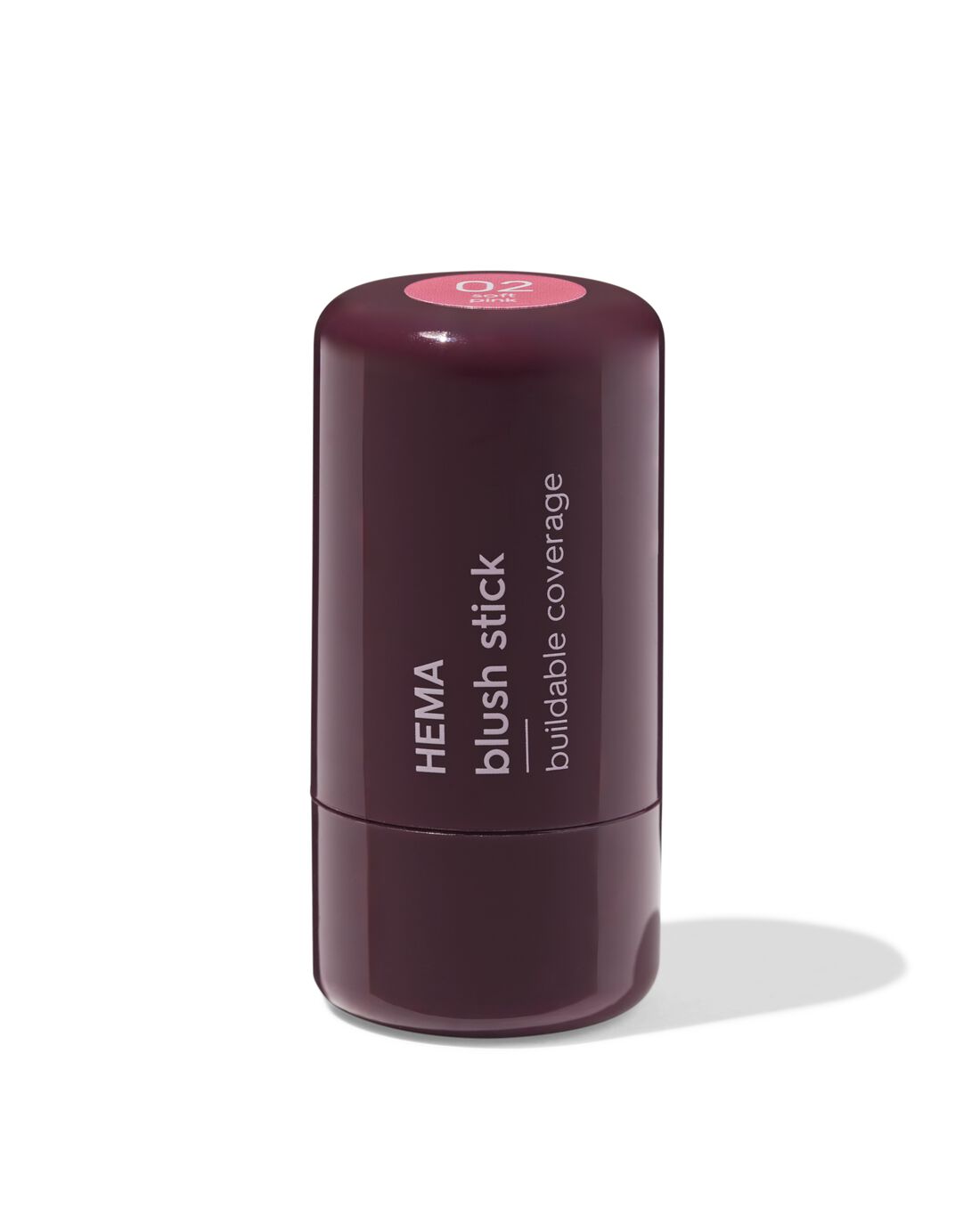 051 Blush Stick 02 Soft Pink