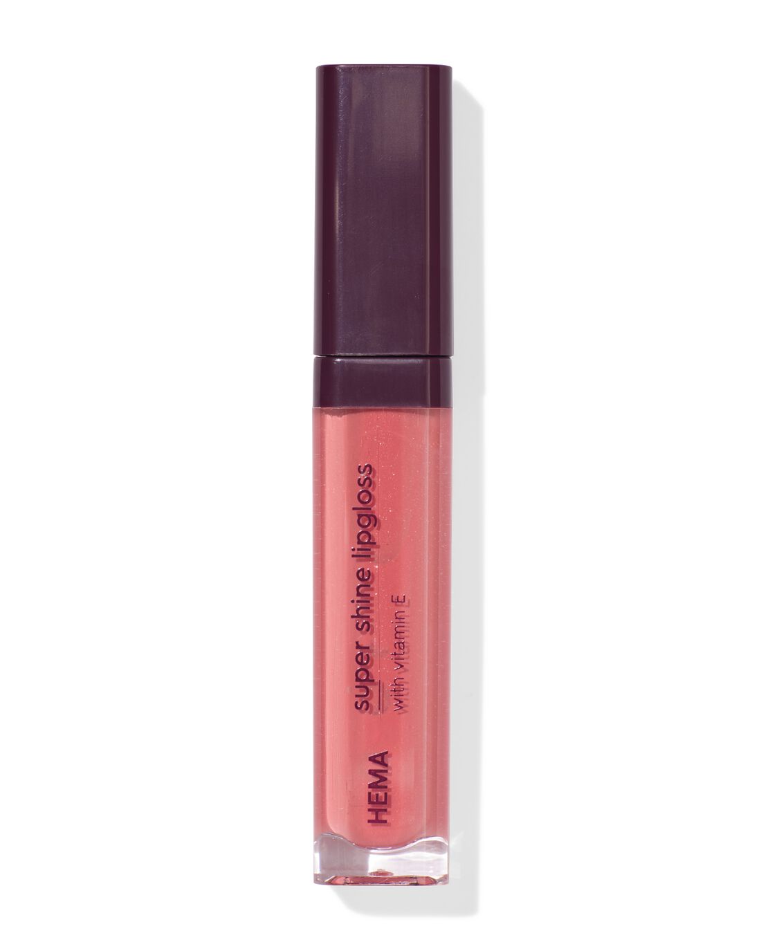 051 Supershine Lipgloss Peach (perzik)