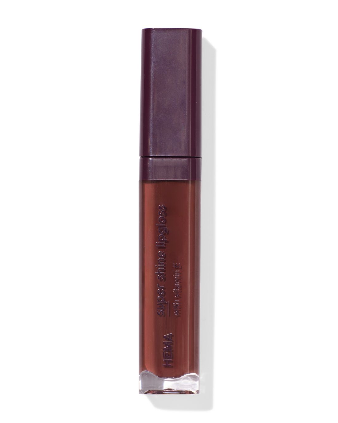 051 Supershine Lipgloss Brown (bruin)
