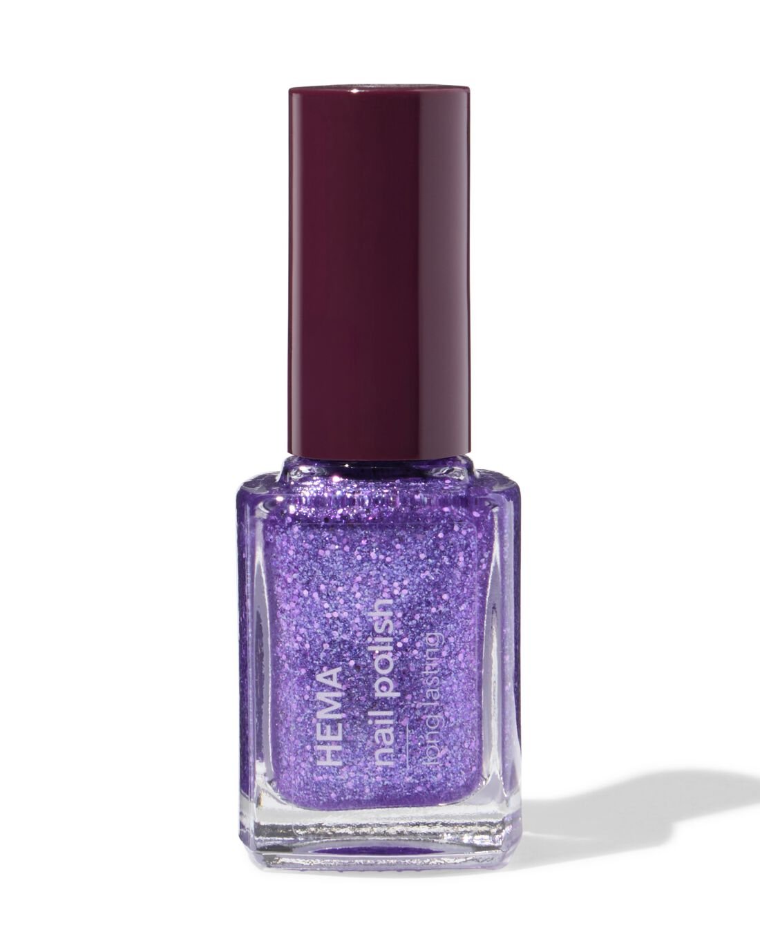 051 Long Lasting Nagellak 59 Always Sparkle