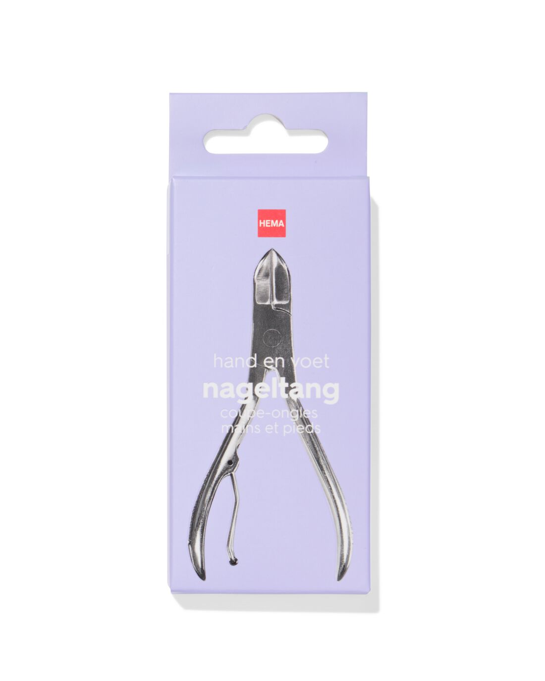HEMA Nageltang Voor Hand En Voet