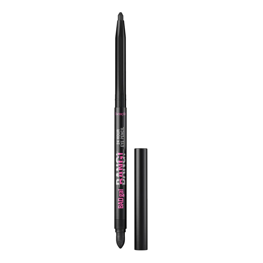 Benefit 3x  BADgal BANG! 24 Uur Oogpotlood Black 0,25 gr