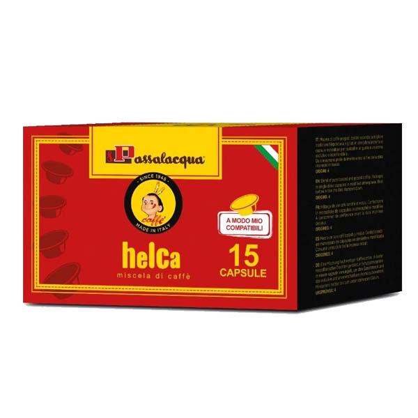 Passalacqua A MODO MIO Helca (15st)