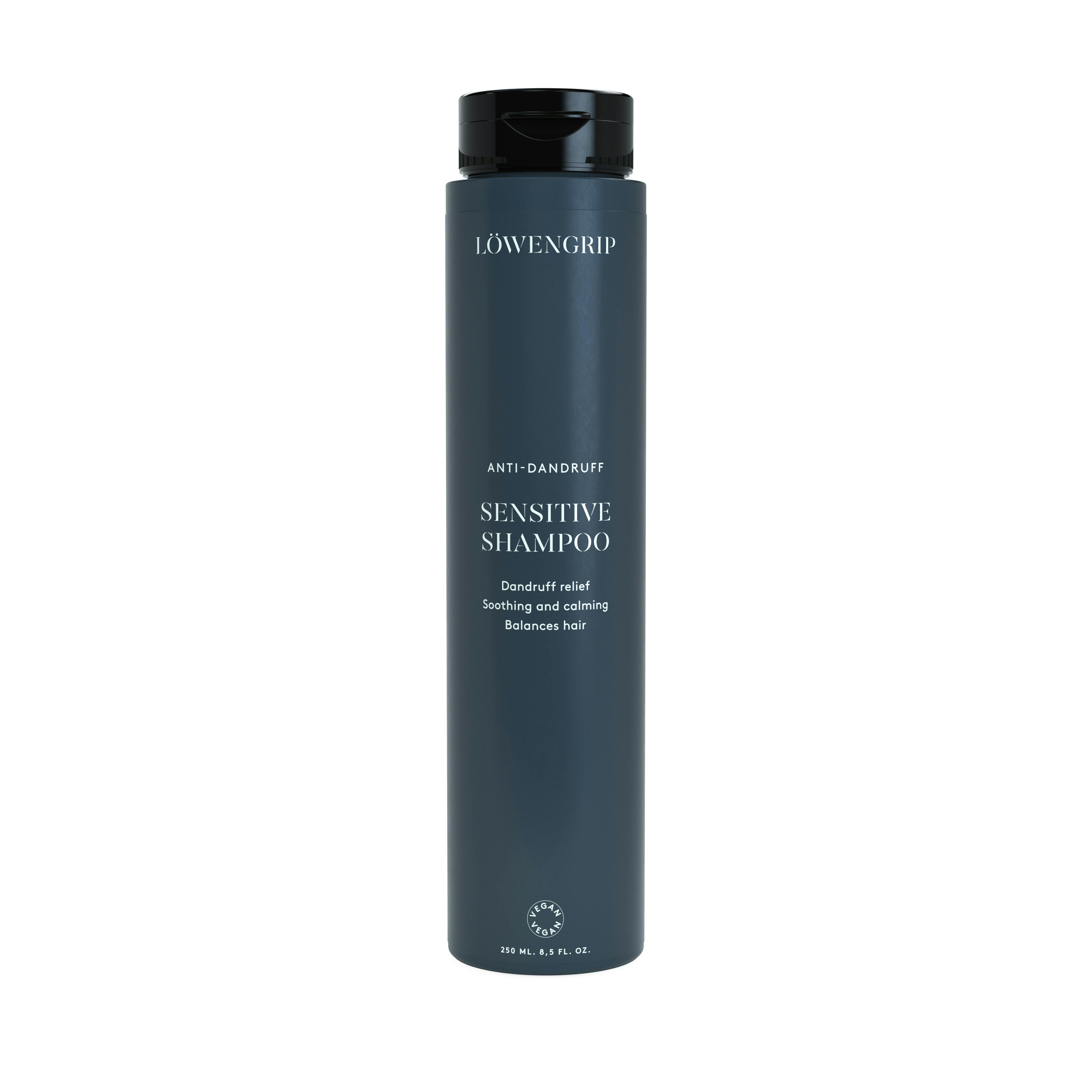 Löwengrip Anti Dandruff Sensitive Shampoo 250 ml