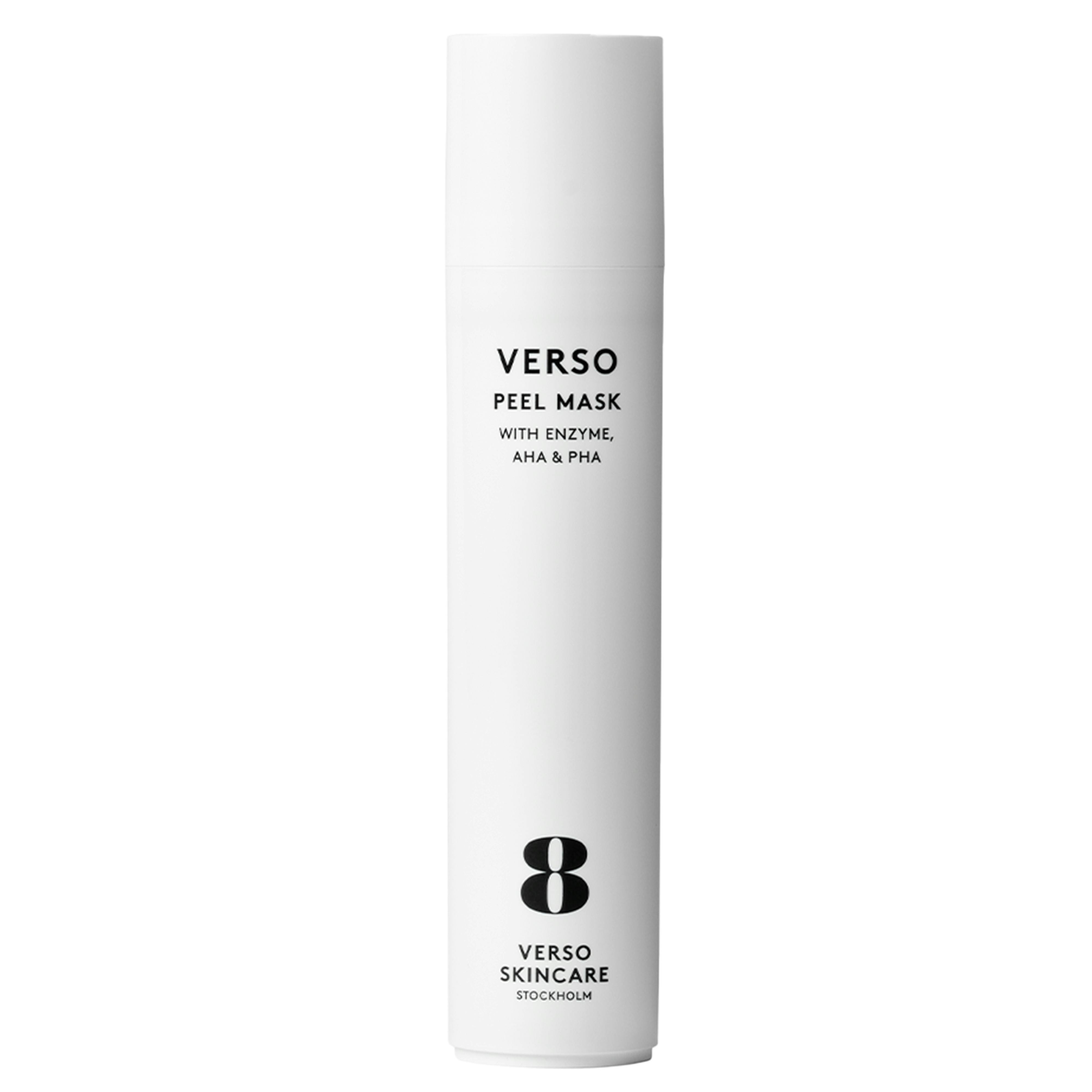 Verso Peel Mask 08 50 ml