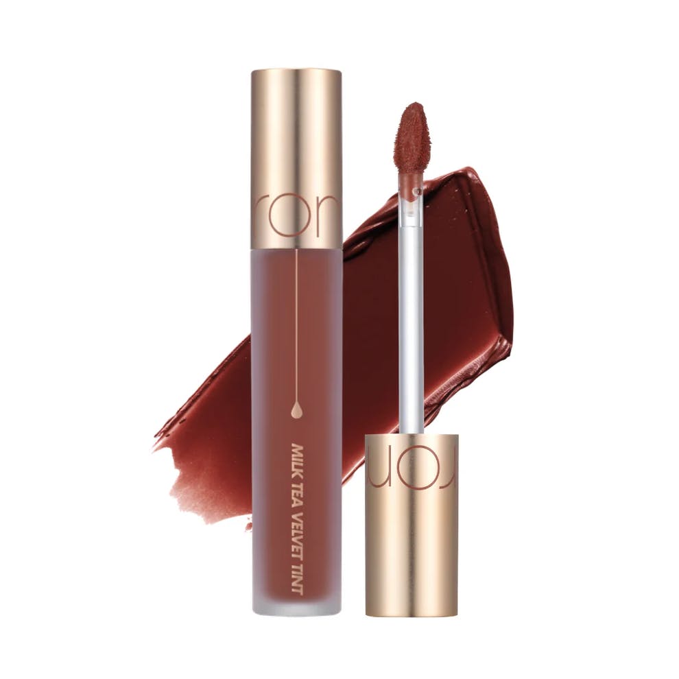 Rom&nd Rom&nd Milk Tea Velvet Tint 08 Earl Grey Tea 4.4 g