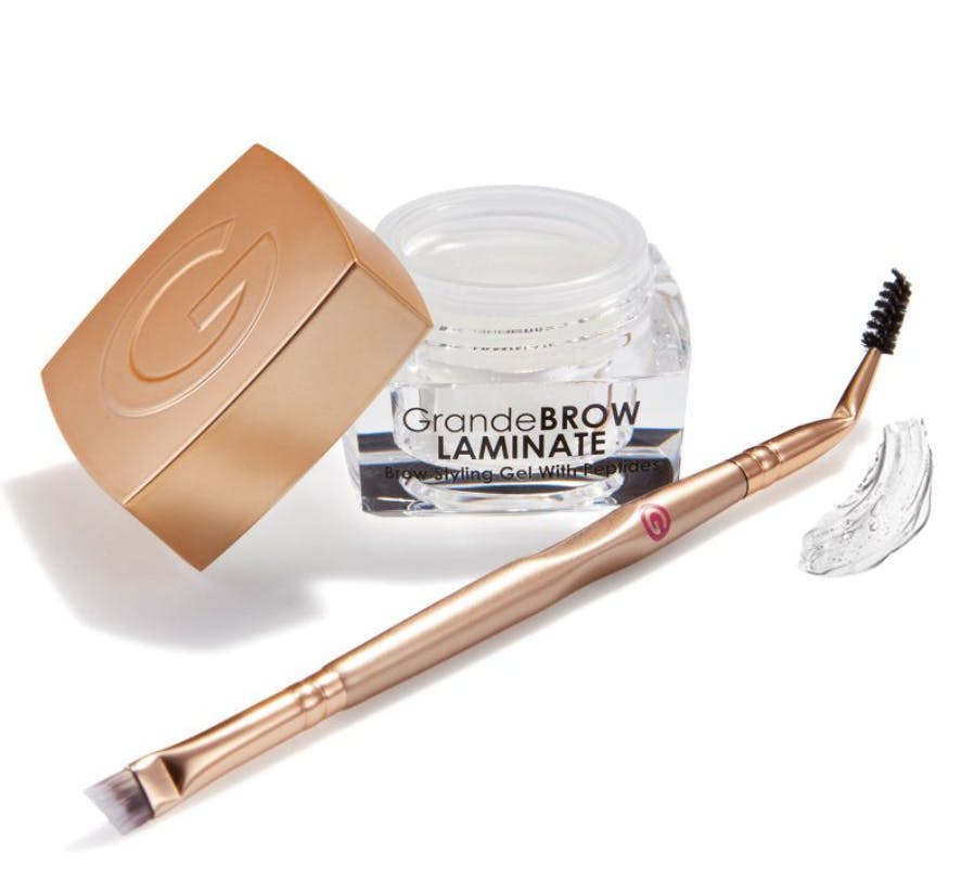 Grande Cosmetics GrandeBROW LAMINATE Brow Styling Gel 11 ml