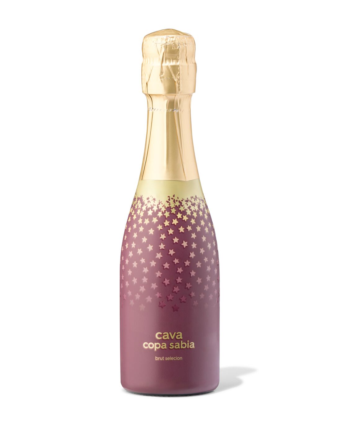 051 Copa Sabia Cava Brut Mini 0.2L