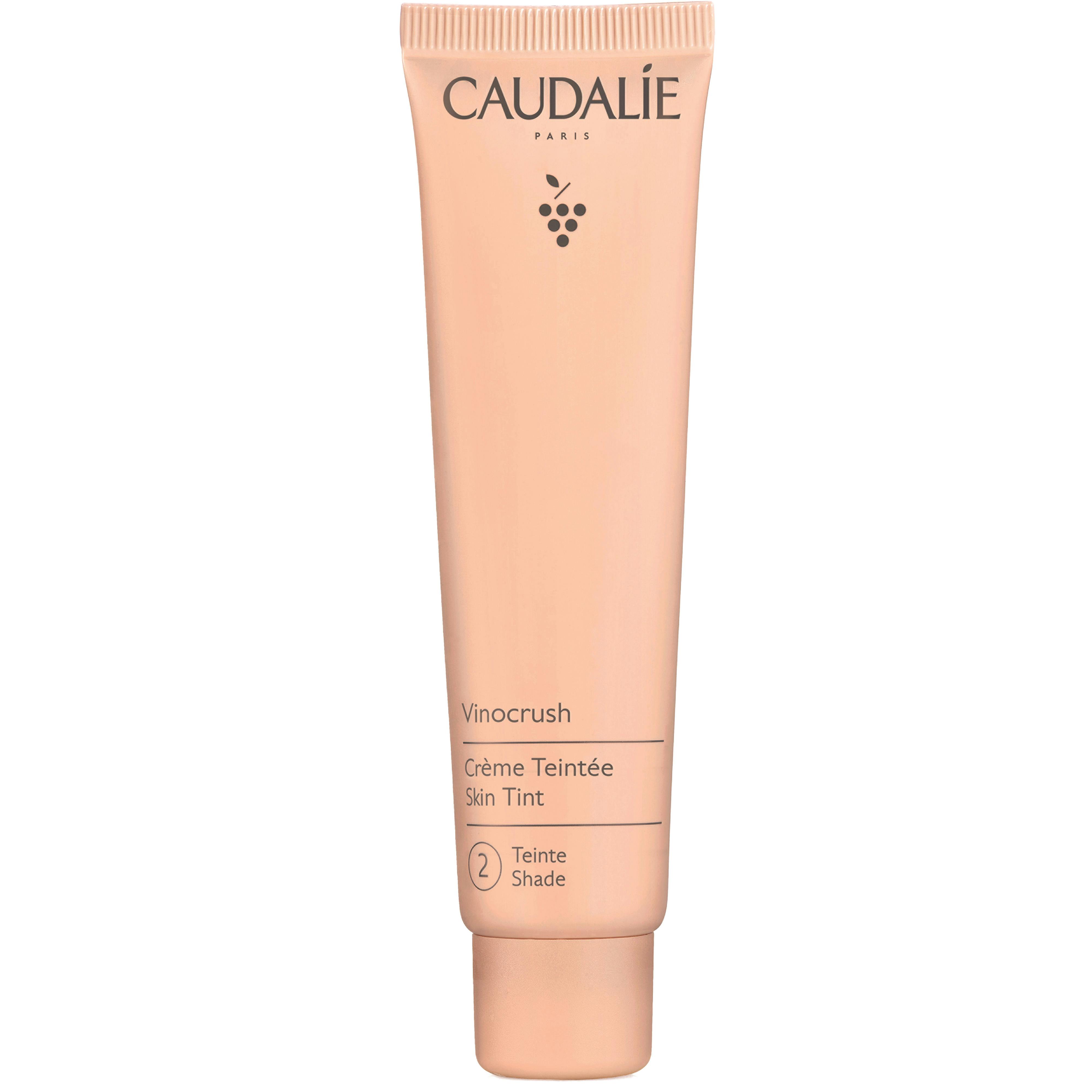 Caudalie Vinocrush CC Cream 2 30 ml