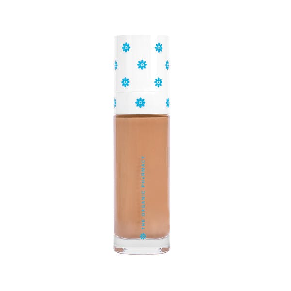 The Organic Pharmacy Hydrating Foundation Shade 4 30 ml