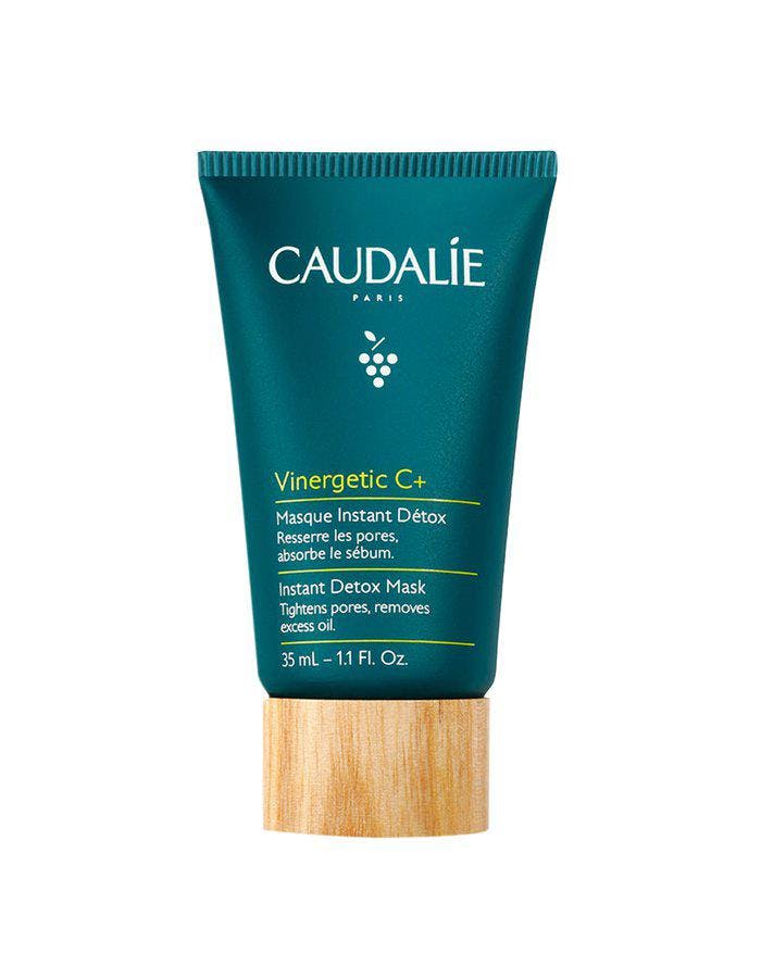 Caudalie Vinergetic C+ Instant Detox Mask 35 ml
