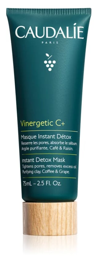 Caudalie Vinergetic C+ Detox Mask 75 ml