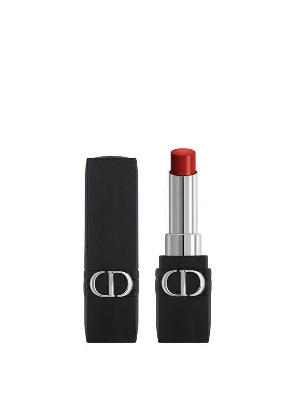 Dior No Transfer Lipstick  - Rouge  Forever No Transfer Lipstick 999 FOREVER 