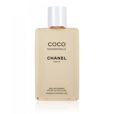 Chanel Coco Mademoiselle Duschgel 200 ml