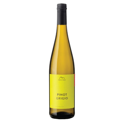 Erste + Neue Pinot Grigio 2023 - 75CL - 13,5% Vol.